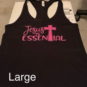 Ladies Custom Tees and Tanks